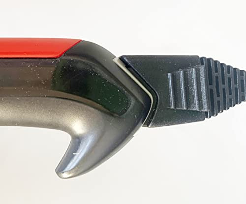 Cargador De Repuesto Amowa Para Dirt Devil, 12 V, Quick Flip