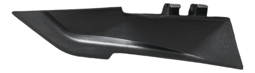 Cubierta Lateral Del Deflector Del Limpiaparabrisas Delanter