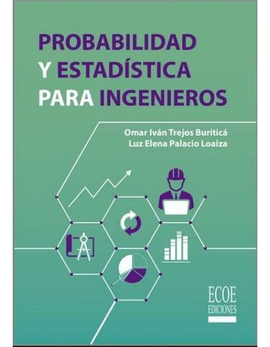 Libro Probabilidad Y Estadistica Para Ingenieros