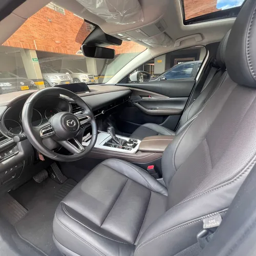 Mazda CX-30 2.0 Grand Touring At Hibrido Ligero - Mhev