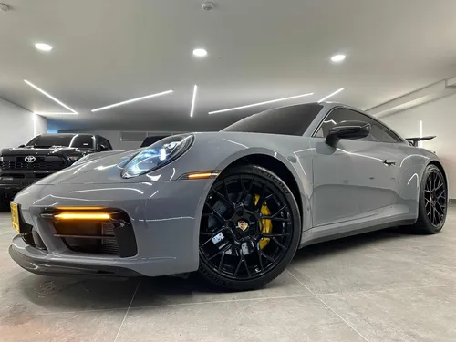 Porsche 911 911 carrera S