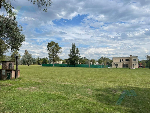 Imagen 2 de 7 de Terreno - Casuarinas Del Pilar