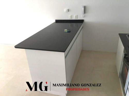 Imagen 5 de 7 de Departamento En Venta - Barrio Privado Terralagos, Canning, Ezeiza