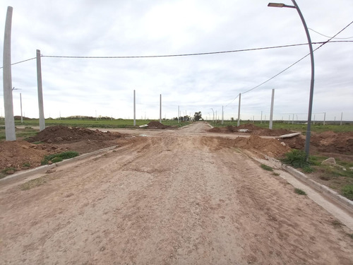 Terreno En  Lomas Del Paraná