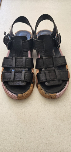 Sandalias Mishka Talle 38