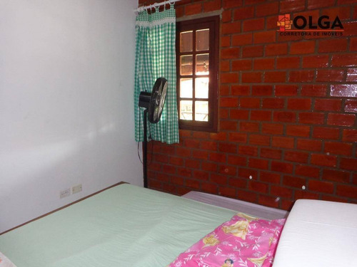Imagem 22 de 30 de Casa No Condomínio Mont Blanc, À Venda - Gravatá/pe - Vl0159