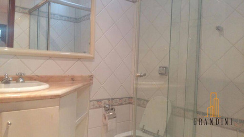 Sobrado Residencial À Venda, Santa Terezinha, São Bernardo Do Campo. - So0027