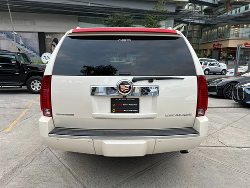 Cadillac Escalade Esv Suv Awd 2014