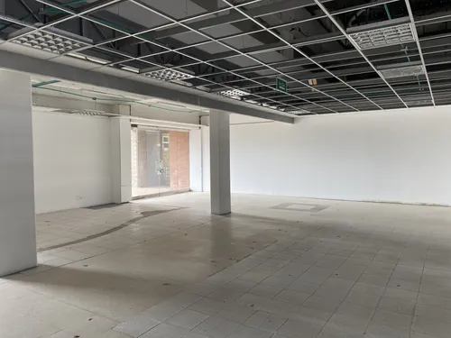 Bodega En Arriendo En Bogotá. Cod A1004421
