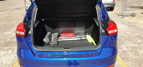 Ford Focus Iii 2.0 Se 2019