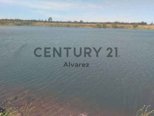 Imagen 20 de 25 de Venta De Lote De Terreno De Chacra Ideal Inversores