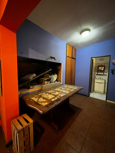 Casa Quinta En Calle Benteveo ,lowo Che, Toay, La Pampa.