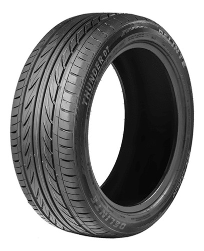 Pneu Aro 20 Delinte 245/30/20 97w Xl D7 Thunder