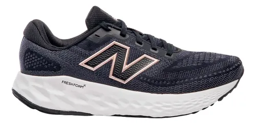 Tenis New Balance Fresh Foam Arishiv4 Masculino Mesh Macio Original - Miniatura 3