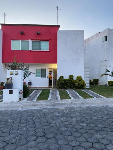Casa En Venta Fracc Vista Volcanes En Atlatlahuacan Morelos