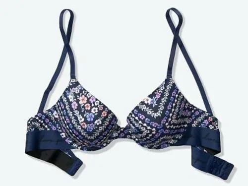 Sutien Victoria's Secret Wear Everywhere Push Up 32c