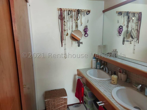 Casa En Venta El Hatillo #23-8063