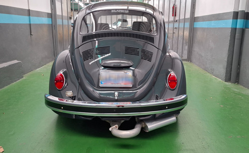 Volkswagen Escarabajo