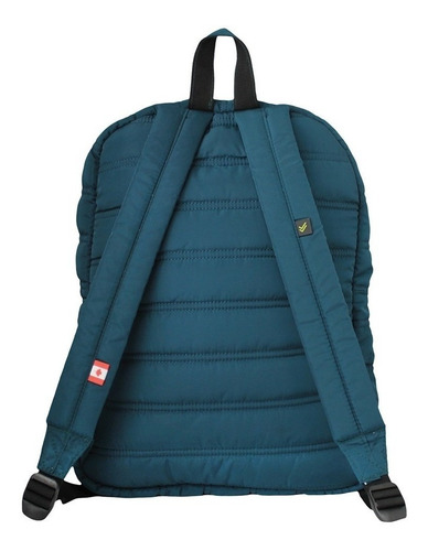 Mochila Bubba Reg Mate Bold