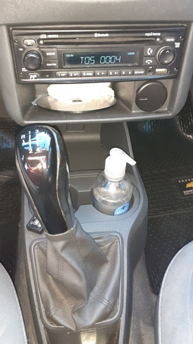 Chevrolet Agile 1.4 Ls Aa+da+mp3 2010