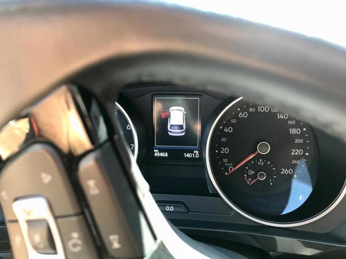 Volkswagen Tiguan Allspace 2.0 Tsi Comfortline Dsg 2018