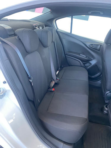 Fiat Cronos 1.3 Gse Drive Pack Plus Cvt