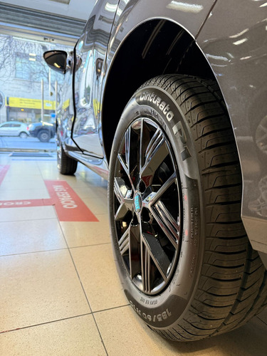 Fiat Cronos 1.3 Gse Drive Pack Plus Cvt
