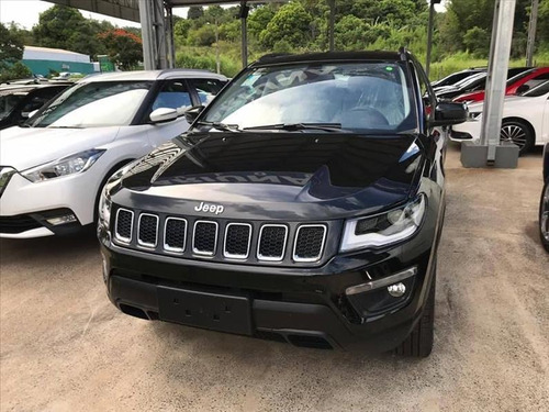 Jeep Compass 2.0 16v Longitude 4x4