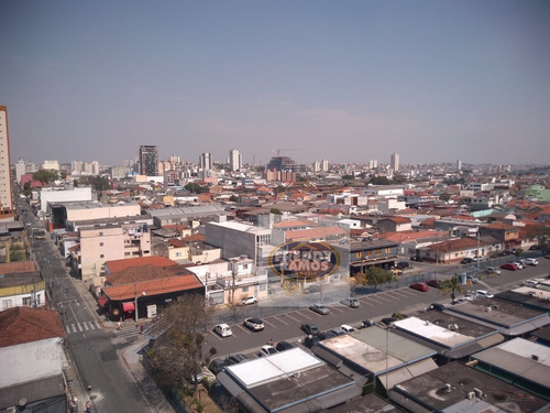 Imagem 16 de 30 de Apartamento A Venda No Bairro Vila Mogilar Em Mogi Das - 454-1