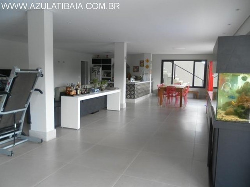 Imagem 17 de 30 de Casa - Ca00206 - 33425259