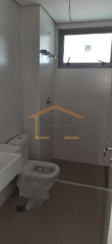 Imagem 9 de 15 de Apartamento, Venda, Santana, Sao Paulo - 29687 - V-29687