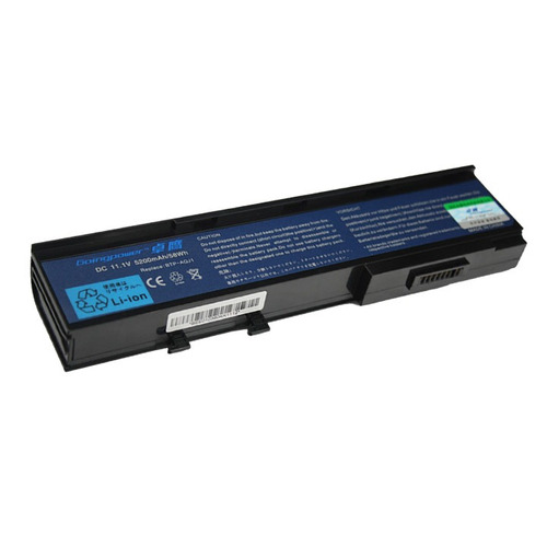 Bateria Para Acer Travelmate 6452 Facturada