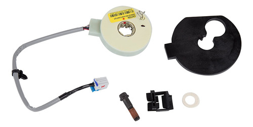 Gm Genuine Parts 23232310 Sensor De Par Del Eje De Dirección