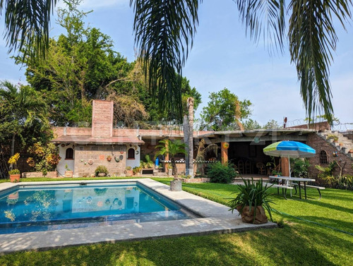 Casa En Venta, Xochitepec, Morelos