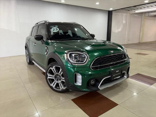Mini Cooper 2023