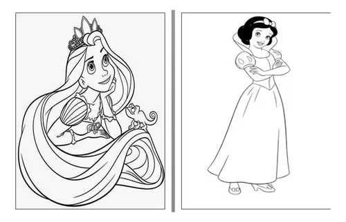 Libro Para Colorear