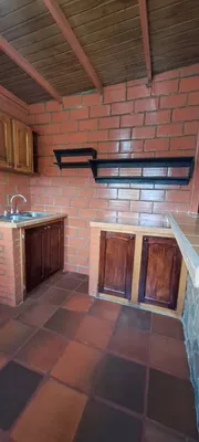 Casa en alquiler