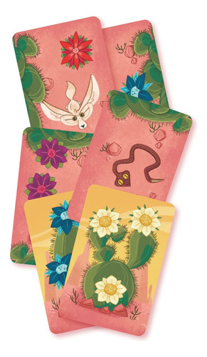 Ouch! Lata Juego De Mesa En Español - Devir