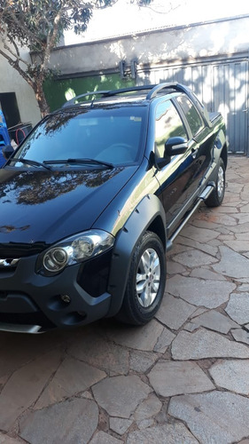 Fiat Strada Adventure