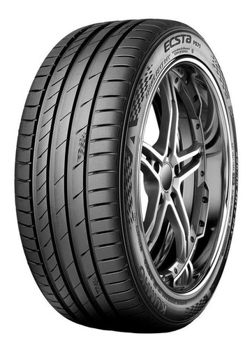 Pneu Kumho Aro 18 Ecsta Ps71 245/40r18 93y Run Flat