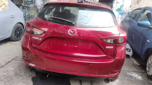 Mazda Mazda 3 2.5 S Hchback At