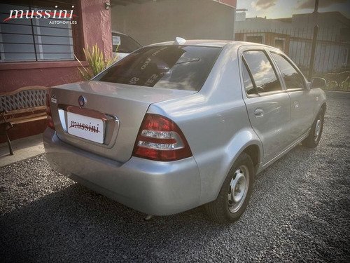 Geely Ck 2013 1.0 Gb