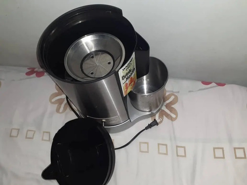 Extractor De Jugo Waring Pro Jex328 Health Juice Como Nuevo | MercadoLibre