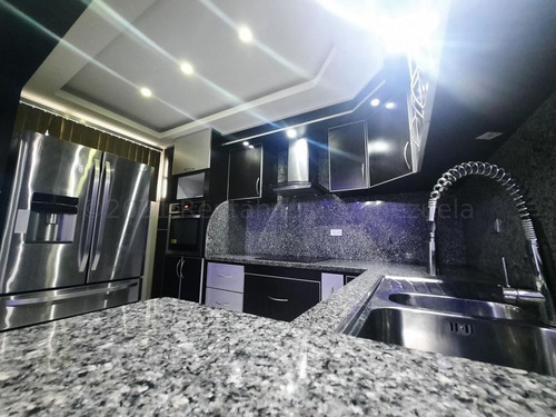Imagen 13 de 29 de Apartamento En Res Karol Home (a 400mts Parque Metropolitano, 200mts Hotel Lancelot) Mls #23-3141 Wm