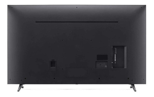 Imagen 6 de 6 de Smart TV LG UHD 76 Series 43UP7670PUC LCD 4K 43" 100V/240V