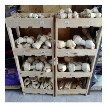 Imagen 6 de 8 de Venta De Fondo De Comercio Pet Shop En Excelente Ubicación