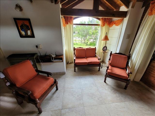 Hermoso Chalet De Categoria Con Piscina