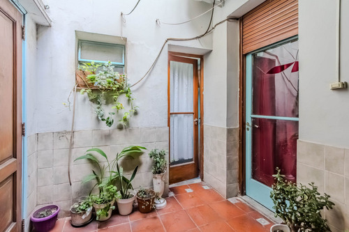 Venta - Ph - 2 Amb - Patio - Pb - Boedo