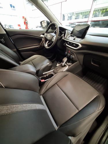 Chevrolet Tracker 1.2 Turbo Ltz At
