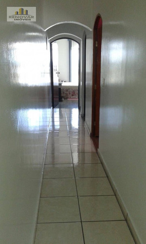 Imagem 15 de 24 de Sobrado Residencial À Venda, Vila Caputera, Mogi Das Cruzes - . - So0081